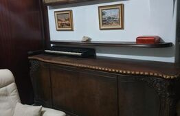 Garsoniera, 38 mp,decomandata, parcare, zona C.R Vivu