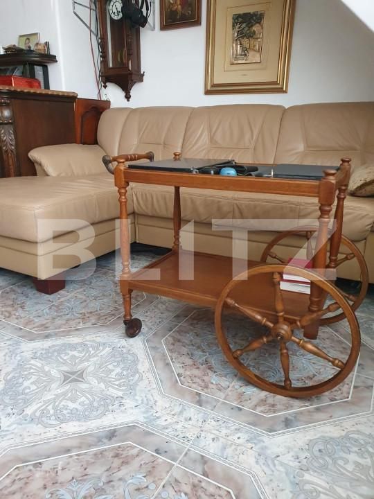 Garsonieră de vânzare Central - 147676AV | BLITZ Bistriţa | Poza3