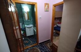 Apartament 2 camere, 40mp, balcon, oras Beclean