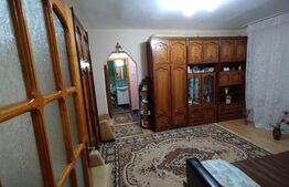 Apartament 2 camere, 40mp, balcon, oras Beclean