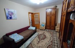 Apartament 2 camere, 40mp, balcon, oras Beclean