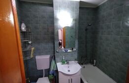 Apartament 2 camere, 40mp, balcon, oras Beclean