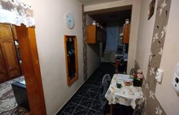Apartament 2 camere, 40mp, balcon, oras Beclean