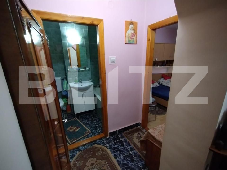 Apartament de vânzare 2 camere Central - 147677AV | BLITZ Bistriţa | Poza2