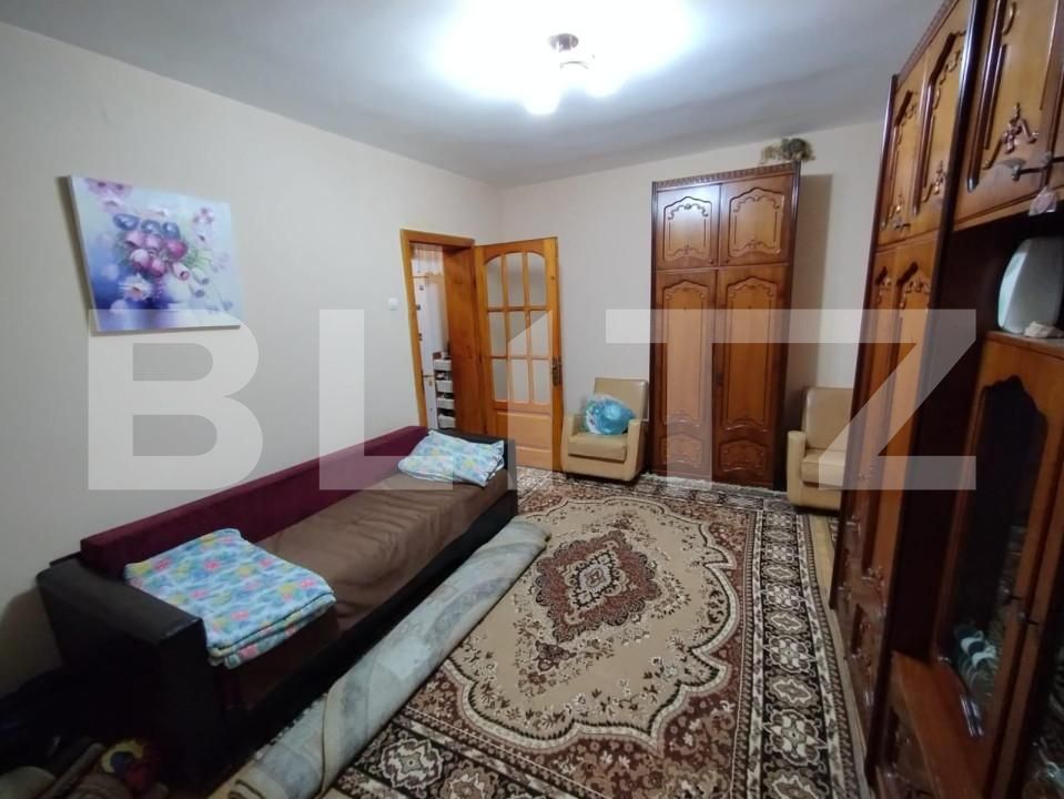 Apartament de vânzare 2 camere Central - 147677AV | BLITZ Bistriţa | Poza3