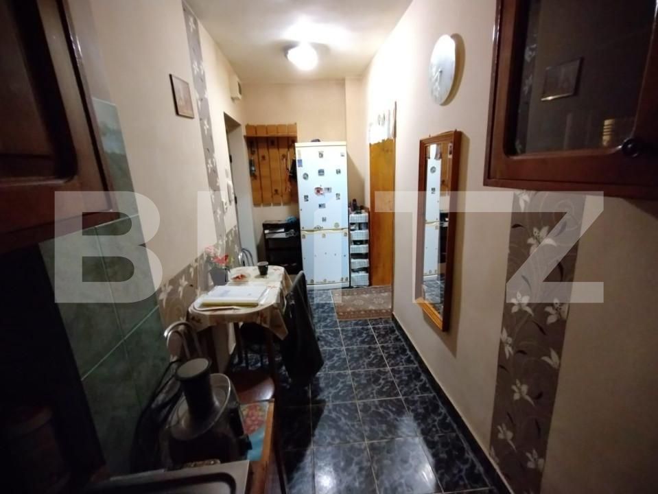 Apartament de vânzare 2 camere Central - 147677AV | BLITZ Bistriţa | Poza4