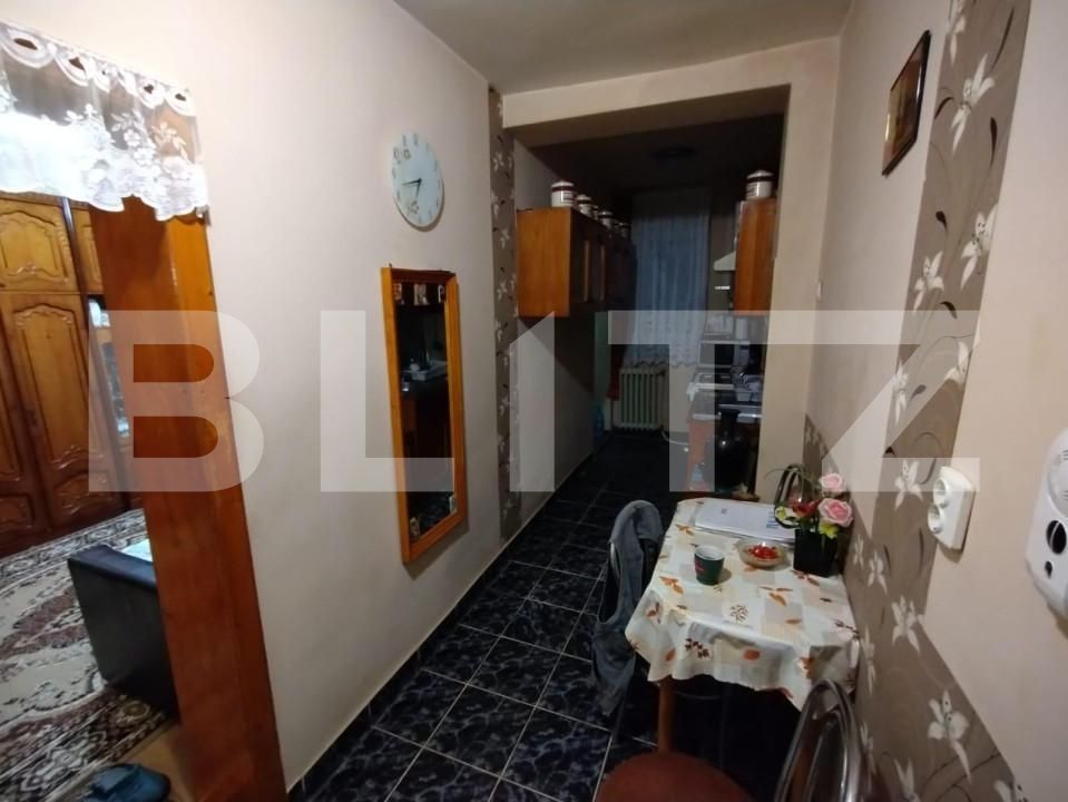 Apartament de vânzare 2 camere Central - 147677AV | BLITZ Bistriţa | Poza6
