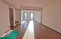 Apartament de 3 camere, 72 mp utili, bloc nou, langa Giulia 