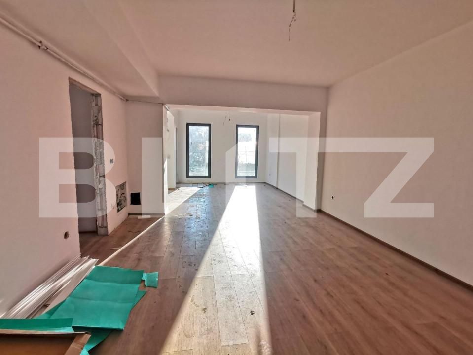 Apartament de vânzare 3 camere Centura - 147681AV | BLITZ Bistriţa | Poza4