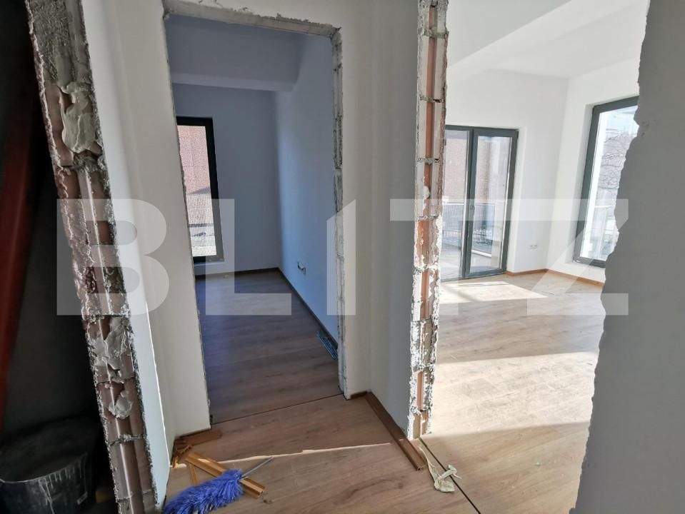 Apartament de vânzare 3 camere Centura - 147681AV | BLITZ Bistriţa | Poza3