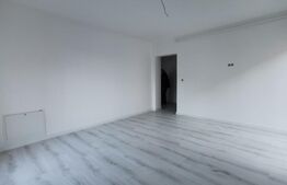 Apartament bloc nou de 2 camere, parcare cu CF - langa Politie