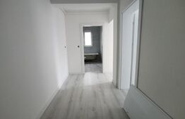 Apartament bloc nou de 2 camere, parcare cu CF - langa Politie