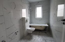 Apartament bloc nou de 2 camere, parcare cu CF - langa Politie