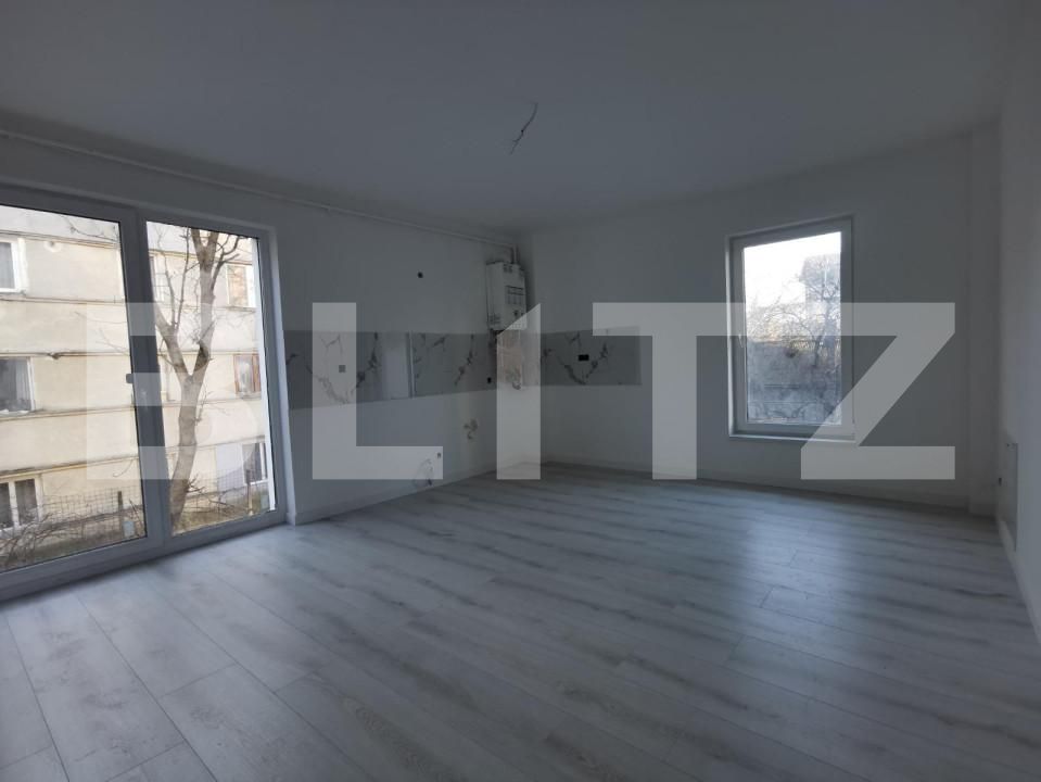 Apartament de vânzare 2 camere Ultracentral  - 147682AV | BLITZ Bistriţa | Poza7