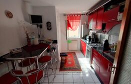 Apartament 4 camere, 90 mp, balcon, Calea Moldovei