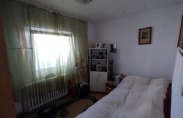 Apartament 4 camere, 90 mp, balcon, Calea Moldovei