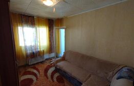 Apartament 4 camere, 90 mp, balcon, Calea Moldovei