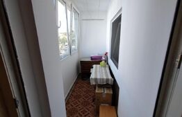 Apartament 4 camere, 90 mp, balcon, Calea Moldovei