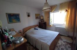 Apartament 4 camere, 90 mp, balcon, Calea Moldovei