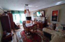 Apartament 4 camere, 90 mp, balcon, Calea Moldovei