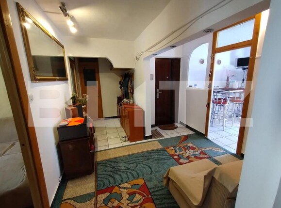 Apartament de vânzare 4 camere Calea Moldovei - 147683AV | BLITZ Bistriţa | Poza1