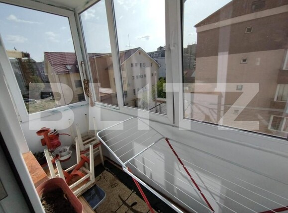 Apartament de vânzare 4 camere Calea Moldovei - 147683AV | BLITZ Bistriţa | Poza10