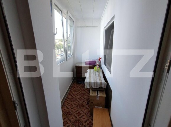 Apartament de vânzare 4 camere Calea Moldovei - 147683AV | BLITZ Bistriţa | Poza9