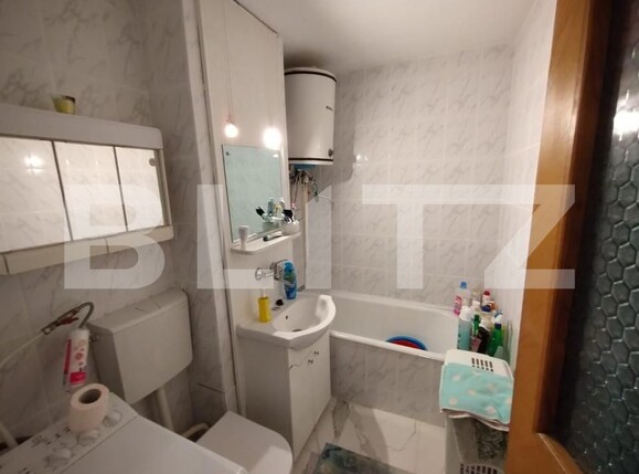 Apartament de vânzare 4 camere Calea Moldovei - 147683AV | BLITZ Bistriţa | Poza7