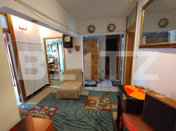 Apartament de vânzare 4 camere Calea Moldovei - 147683AV | BLITZ Bistriţa | Poza2