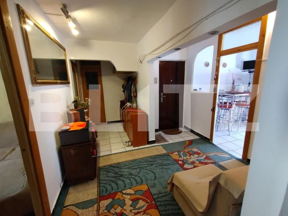 Apartament de vânzare 4 camere Calea Moldovei - 147683AV | BLITZ Bistriţa | Poza1