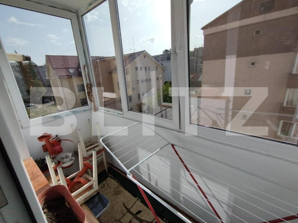 Apartament de vânzare 4 camere Calea Moldovei - 147683AV | BLITZ Bistriţa | Poza10