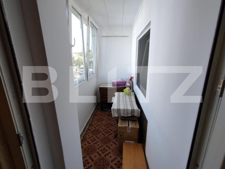Apartament de vânzare 4 camere Calea Moldovei - 147683AV | BLITZ Bistriţa | Poza9