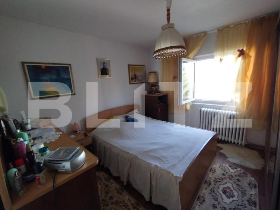 Apartament de vânzare 4 camere Calea Moldovei - 147683AV | BLITZ Bistriţa | Poza8