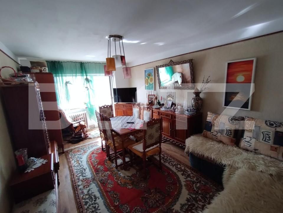 Apartament de vânzare 4 camere Calea Moldovei - 147683AV | BLITZ Bistriţa | Poza4