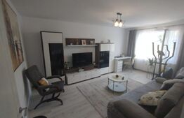 Apartament 2 camere, 50mp, decomandat, zona Est Nasaud
