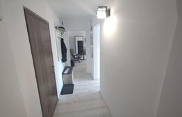 Apartament 2 camere, 50mp, decomandat, zona Est Nasaud