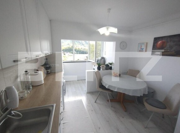 Apartament de vânzare 2 camere Nasaud - 147684AV | BLITZ Bistriţa | Poza1