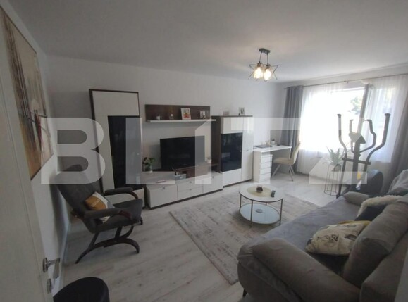 Apartament de vânzare 2 camere Nasaud - 147684AV | BLITZ Bistriţa | Poza2
