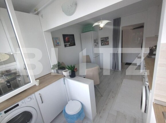 Apartament de vânzare 2 camere Nasaud - 147684AV | BLITZ Bistriţa | Poza3