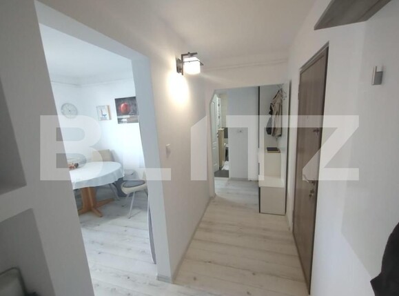 Apartament de vânzare 2 camere Nasaud - 147684AV | BLITZ Bistriţa | Poza4