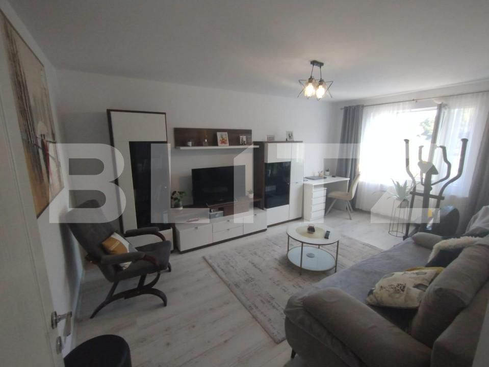 Apartament de vânzare 2 camere Nasaud - 147684AV | BLITZ Bistriţa | Poza2
