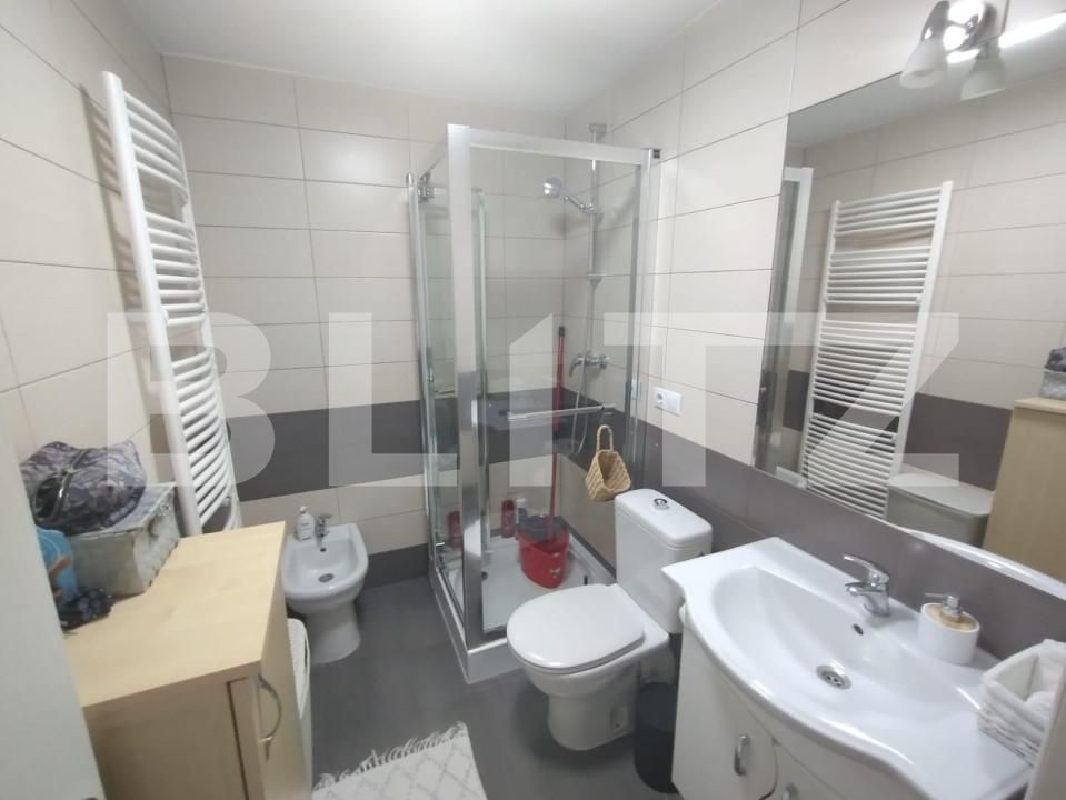 Apartament de vânzare 2 camere Nasaud - 147684AV | BLITZ Bistriţa | Poza6