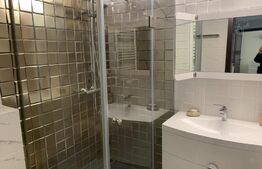 Apartament de lux, 3 camere,2 bai,105 mp ,decomandat,etaj2, Central,2 parcari