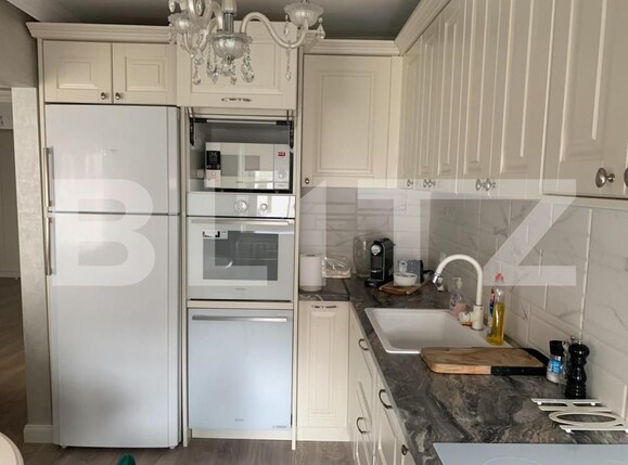 Apartament de vânzare 3 camere Central - 147686AV | BLITZ Bistriţa | Poza3