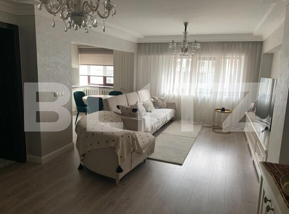 Apartament de vânzare 3 camere Central - 147686AV | BLITZ Bistriţa | Poza1