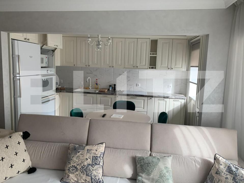 Apartament de vânzare 3 camere Central - 147686AV | BLITZ Bistriţa | Poza10