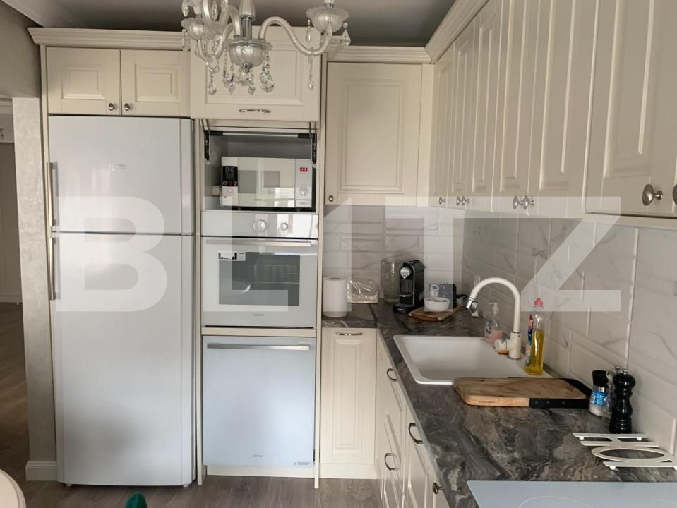 Apartament de vânzare 3 camere Central - 147686AV | BLITZ Bistriţa | Poza3