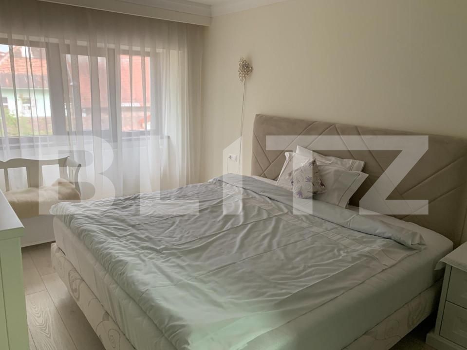 Apartament de vânzare 3 camere Central - 147686AV | BLITZ Bistriţa | Poza4