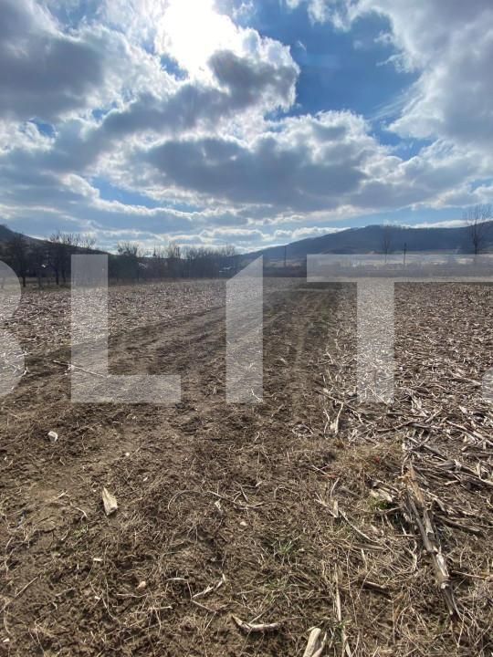 Teren de vânzare Periferie - 147693TV | BLITZ Bistriţa | Poza1