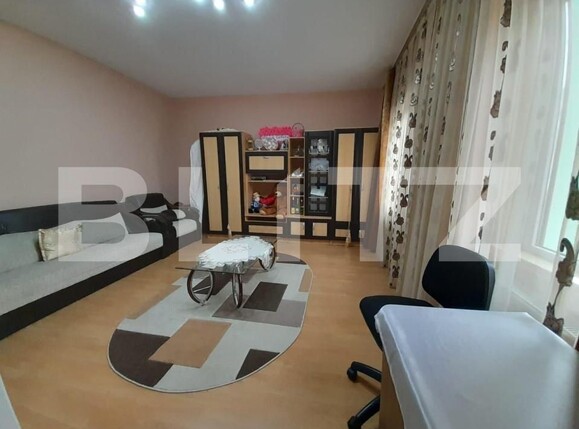 Apartament de vânzare 2 camere Central - 147694AV | BLITZ Bistriţa | Poza1